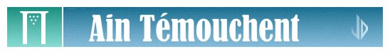 Ain T&eacute;mouchent